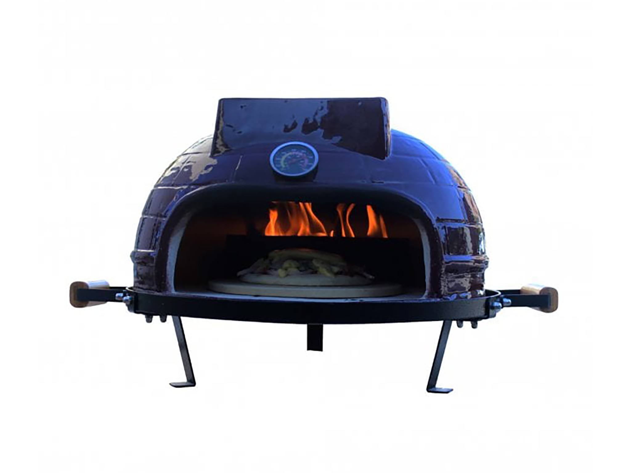 best outdoor pizza ovens